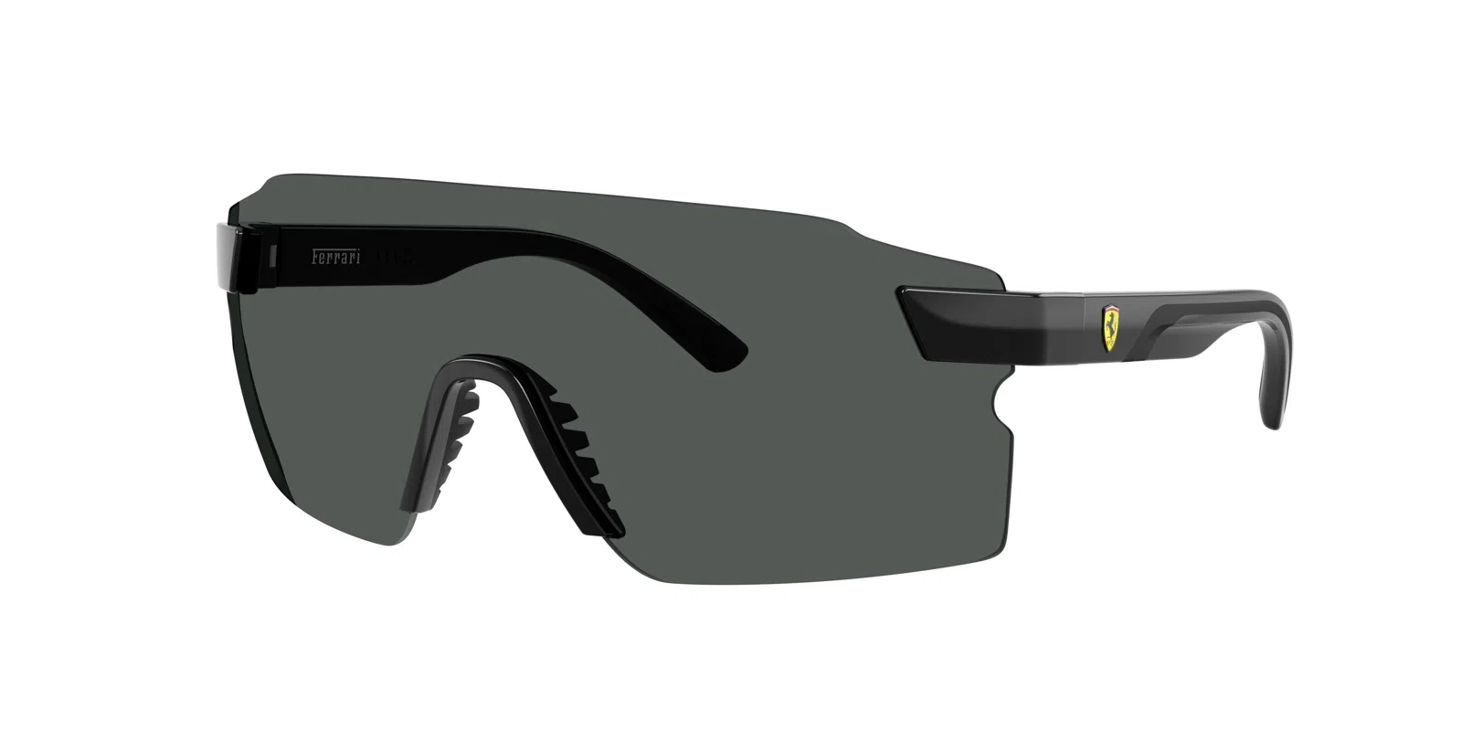 Scuderia Ferrari 6024U Sunglasses - view 3